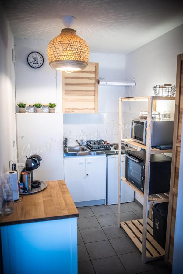 Le Samelie, Superbe Appartement Bray-Dunes Avec Stationnement Privatif Exterior photo